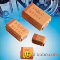 tantalum capacitor size codes Chip Tantalum Capacitor