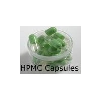 Hydroxy Propyl Methyl Cellulose Capsules(material)