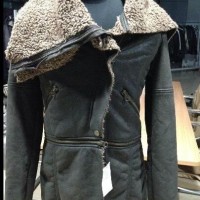 PU JACKET