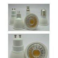 5W LED Spotlight