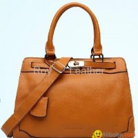 made in China handbag