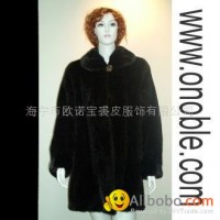 Mink Coat