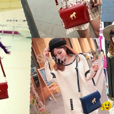 2014 new design Lady  fashion nice  bags with three years warrantypicture1