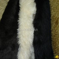 fake fur fabric