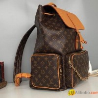 men TRIO Backpack