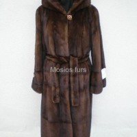 Mink Coat