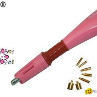 hot fix rhinestone applicator