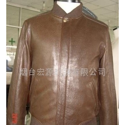 men's leather garmentpicture1