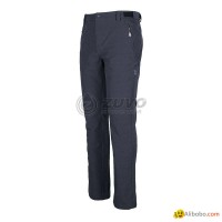 High Waisted Outdoor Functional Pant