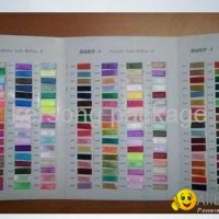 color cards