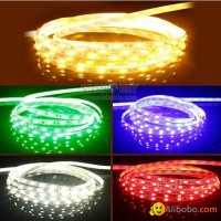 Meter Super Bright No Waterproof LED Night Strip Light