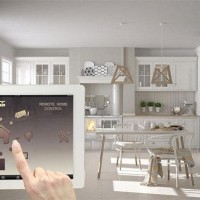 Intelligent Home Appliances