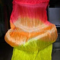 Fans veil