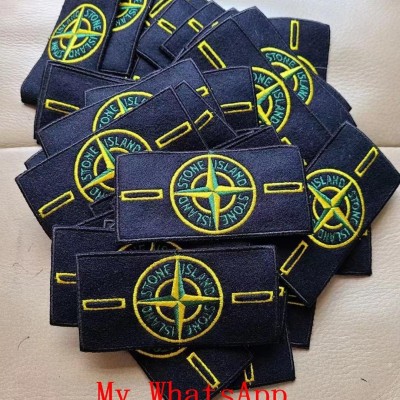 Wholesale 2021 newest stone island clothes stone island real badgespicture1