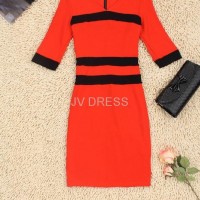 Wholesale free shipping  popular dress