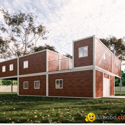 3 Bedroom Container Housepicture1