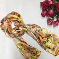 Silk Scarf