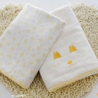 soft towel