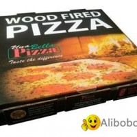 big pizza box