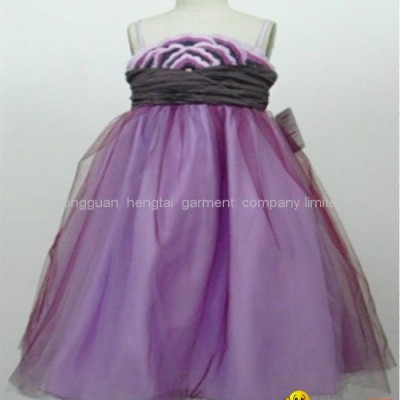 new arrival flower girl dresspicture1