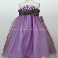 new arrival flower girl dress