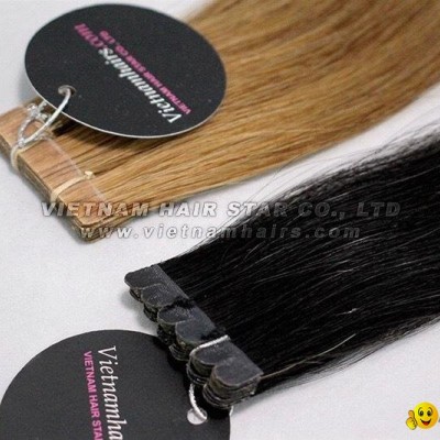 PU Tape-in Hair Extensionspicture1