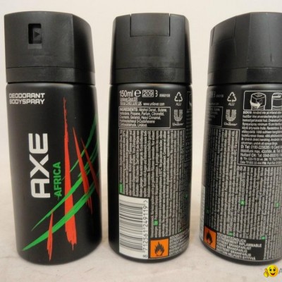 AXE BODYSPRAY 150MLpicture1