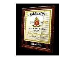 Jameson Ale Mirror DY-BM21