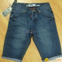 men's short