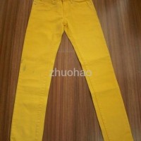 colorful jeans for ladies