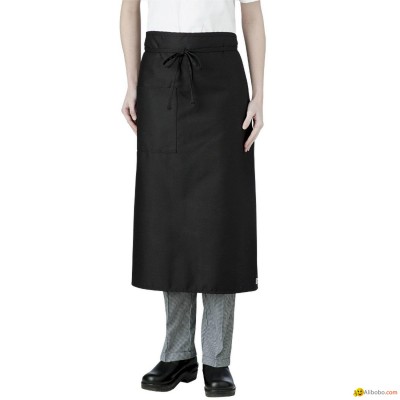 1-POCKET LONG-WAIST BISTRO APRONSpicture1