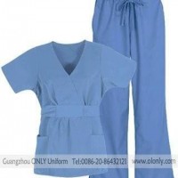 nurse's uniform