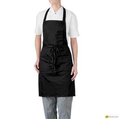 3-POCKET BIB APRONpicture1