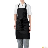 3-POCKET BIB APRON