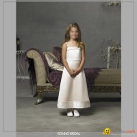 flower girl  dress