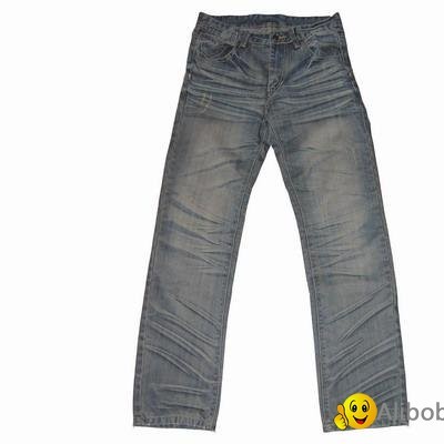 MEN'S JEANpicture1