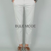 Men's Cotton Ankle Pants _ Made in Korea # the Hottest Style Apparel Pants for 2