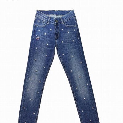 New Fashion Women's Jeanspicture1