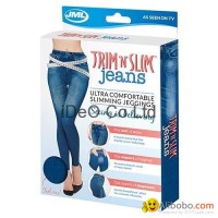 SLIMMING JEGGING