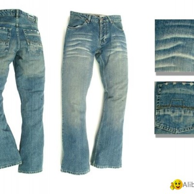 Men Fashion Jeans Wholesale Low Pricespicture1