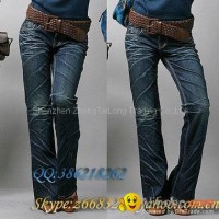 Fashion Jeans