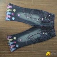 jeans for girl