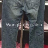 Jeans Trouser