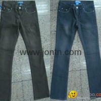 Stocklot Women jeans