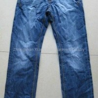 Mens Denim Jeans