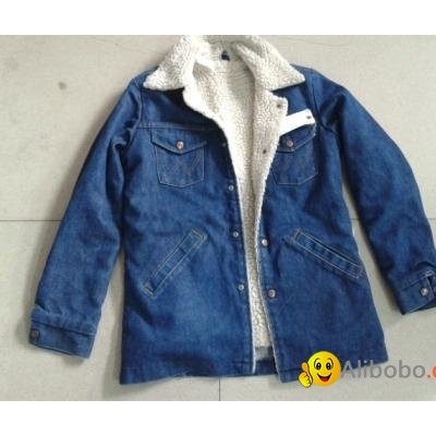 Denim coatpicture1