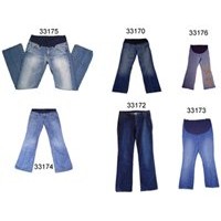 Maternity Jeans