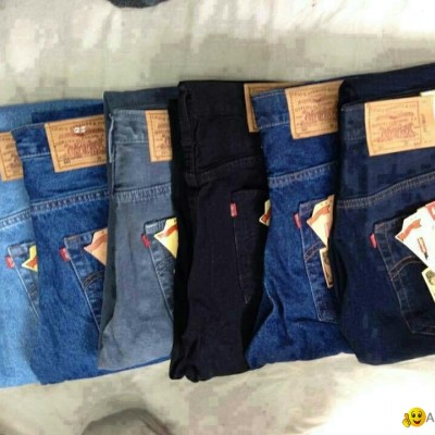 DENIM PANTSpicture1