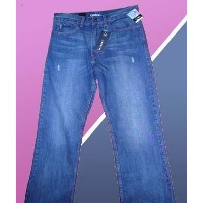 Kid denim pant 2picture1