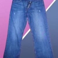 Kid denim pant 2